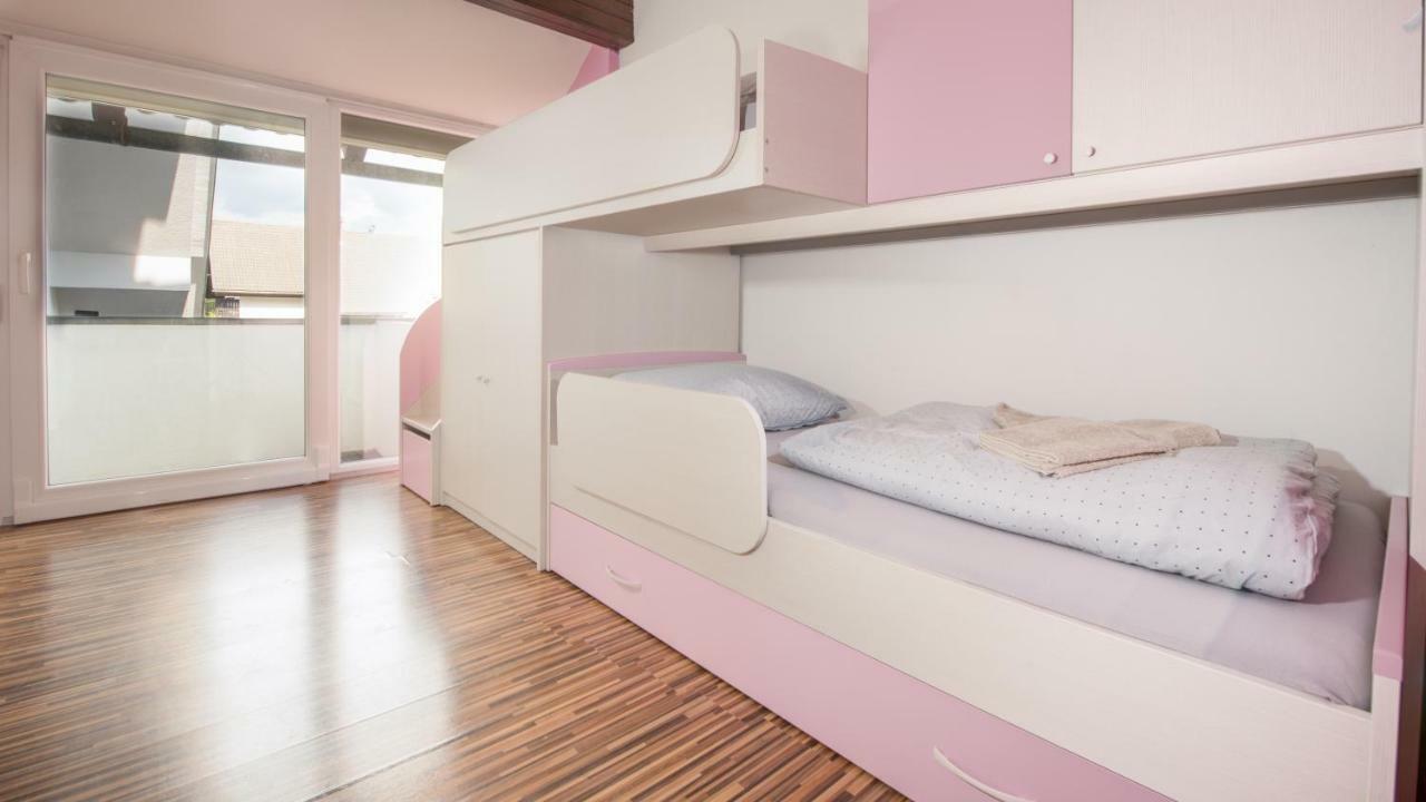 Boomerang Apartment Блед Екстериор снимка
