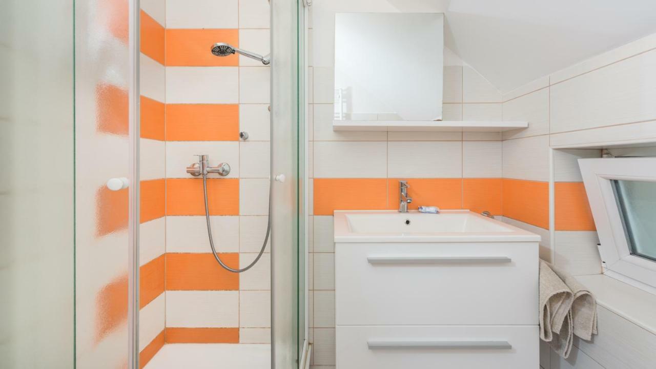 Boomerang Apartment Блед Екстериор снимка