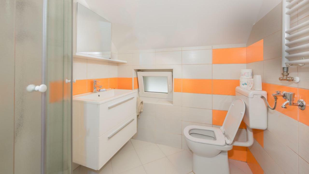 Boomerang Apartment Блед Екстериор снимка