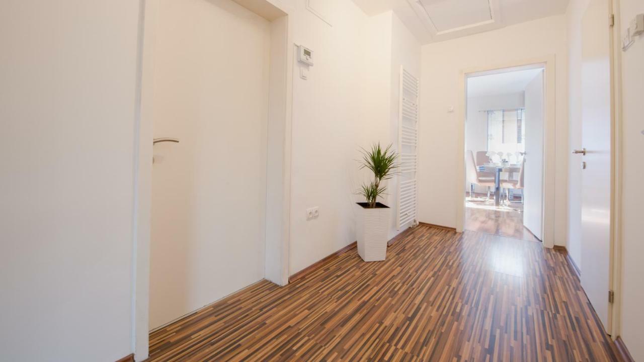 Boomerang Apartment Блед Екстериор снимка