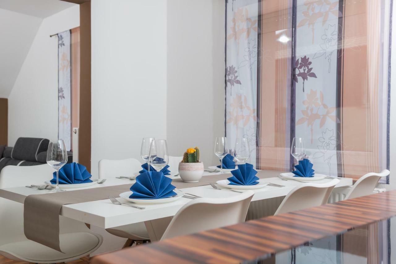 Boomerang Apartment Блед Екстериор снимка