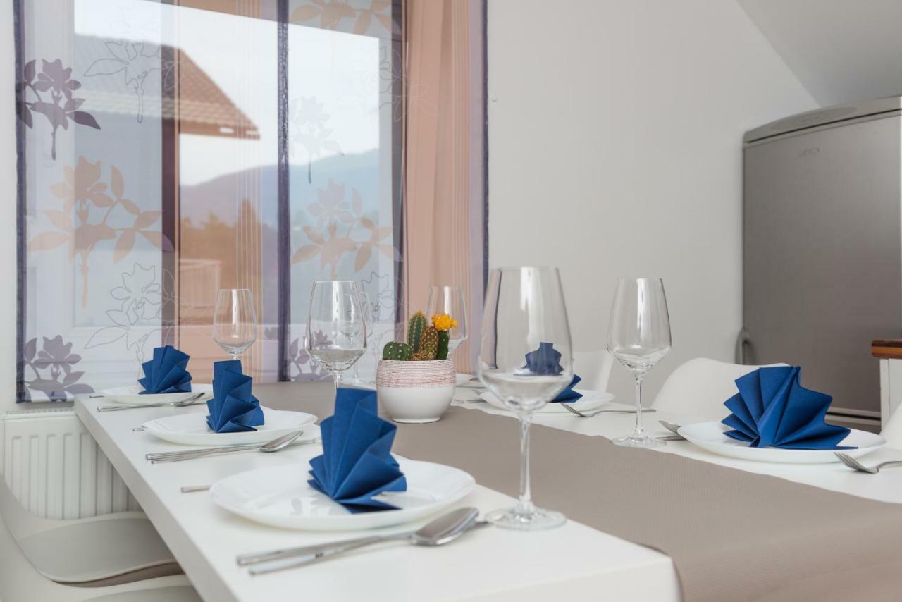 Boomerang Apartment Блед Екстериор снимка